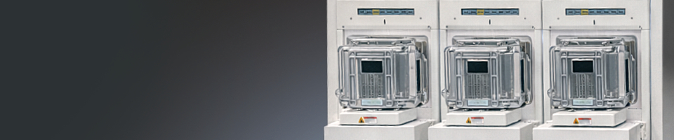 IDE Material Handling